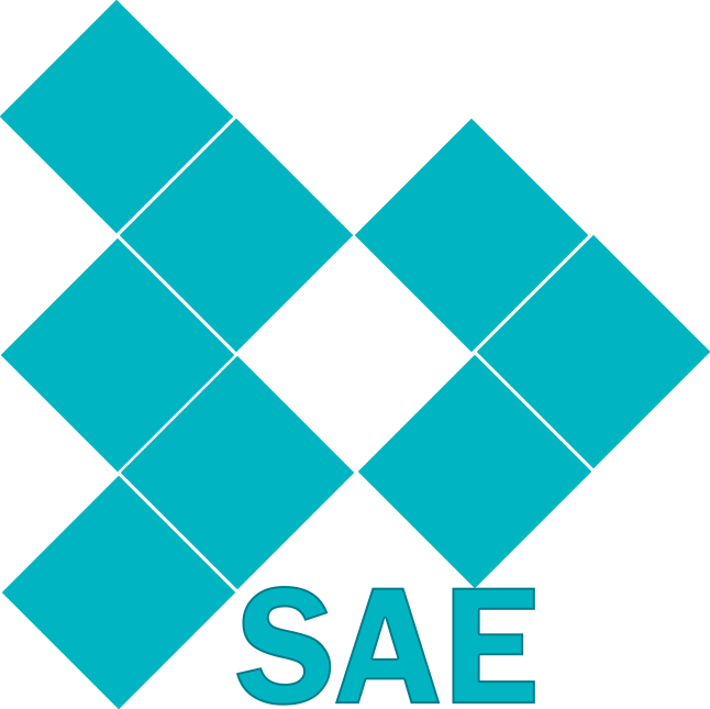 SAE Logo